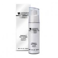 VitaForce C Skin Complex 30ml